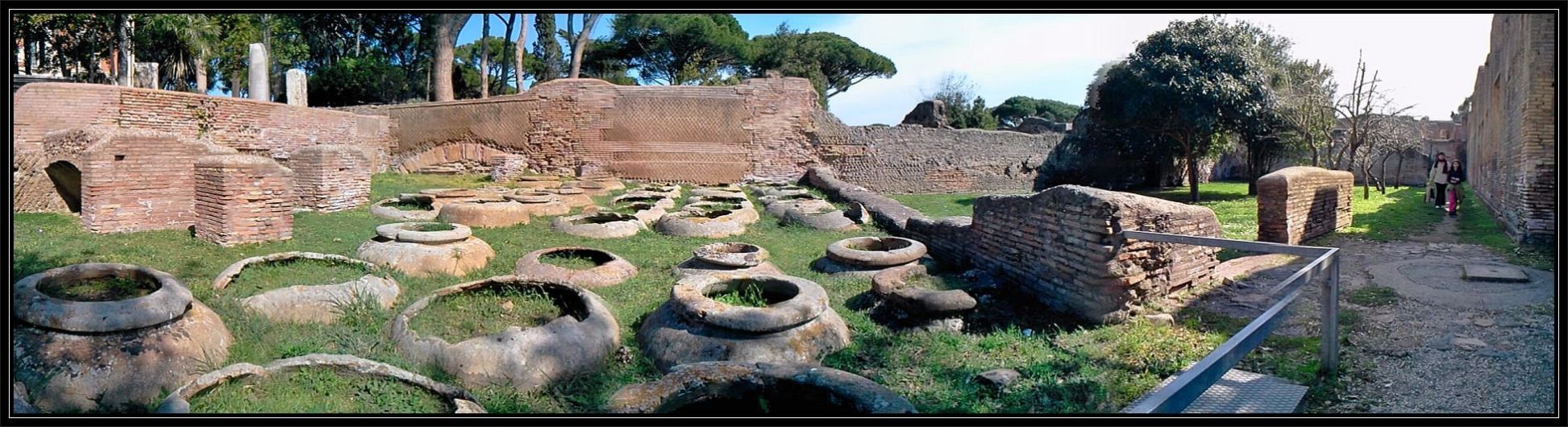 Ostia Antica